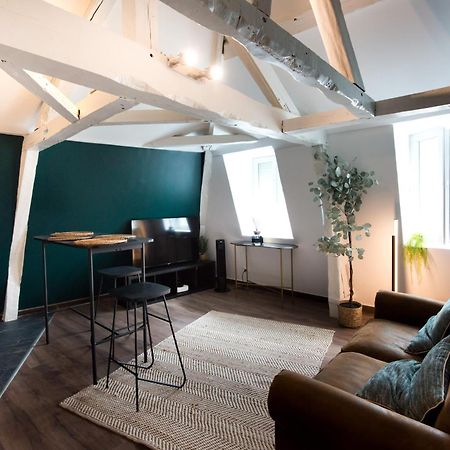 So'Cathedral Apartment Amiens Exterior photo