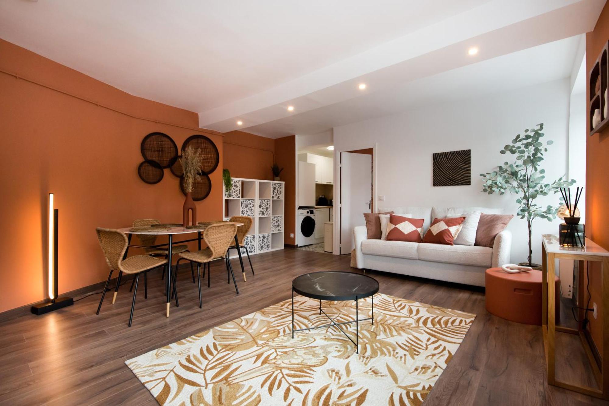 So'Cathedral Apartment Amiens Exterior photo