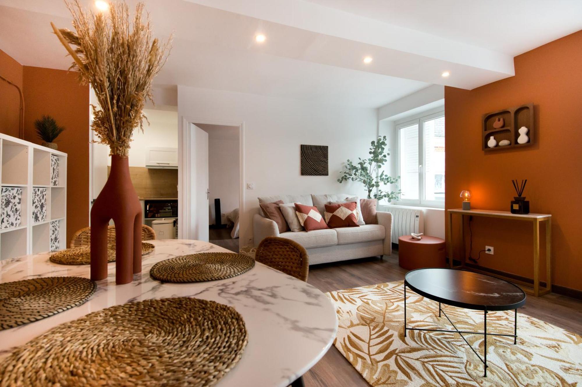 So'Cathedral Apartment Amiens Exterior photo