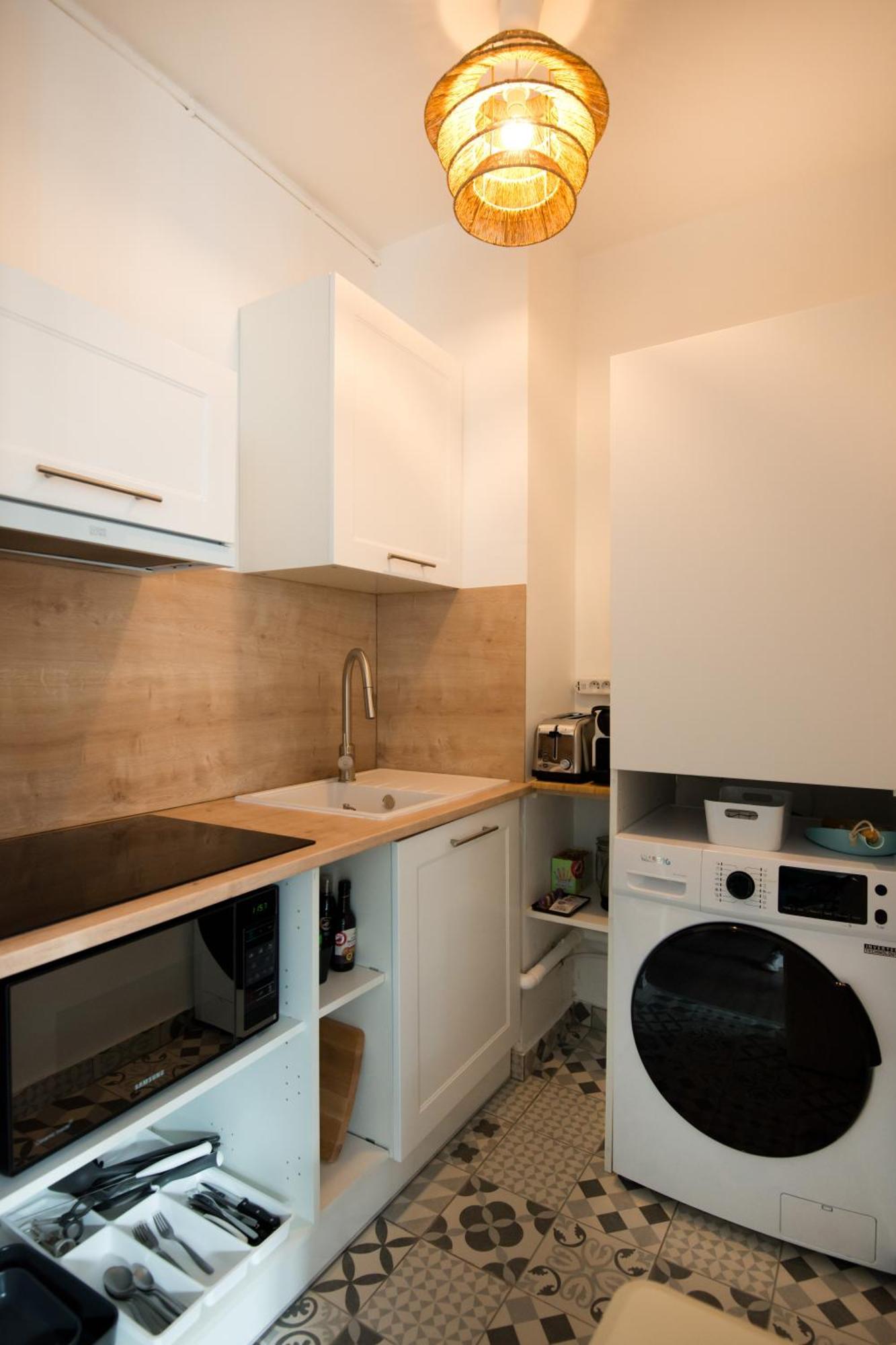 So'Cathedral Apartment Amiens Exterior photo