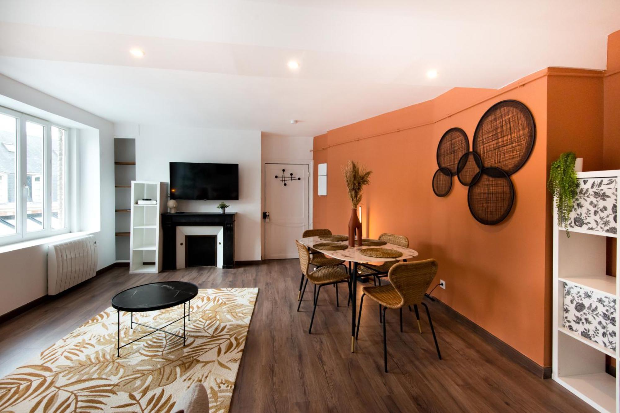 So'Cathedral Apartment Amiens Exterior photo