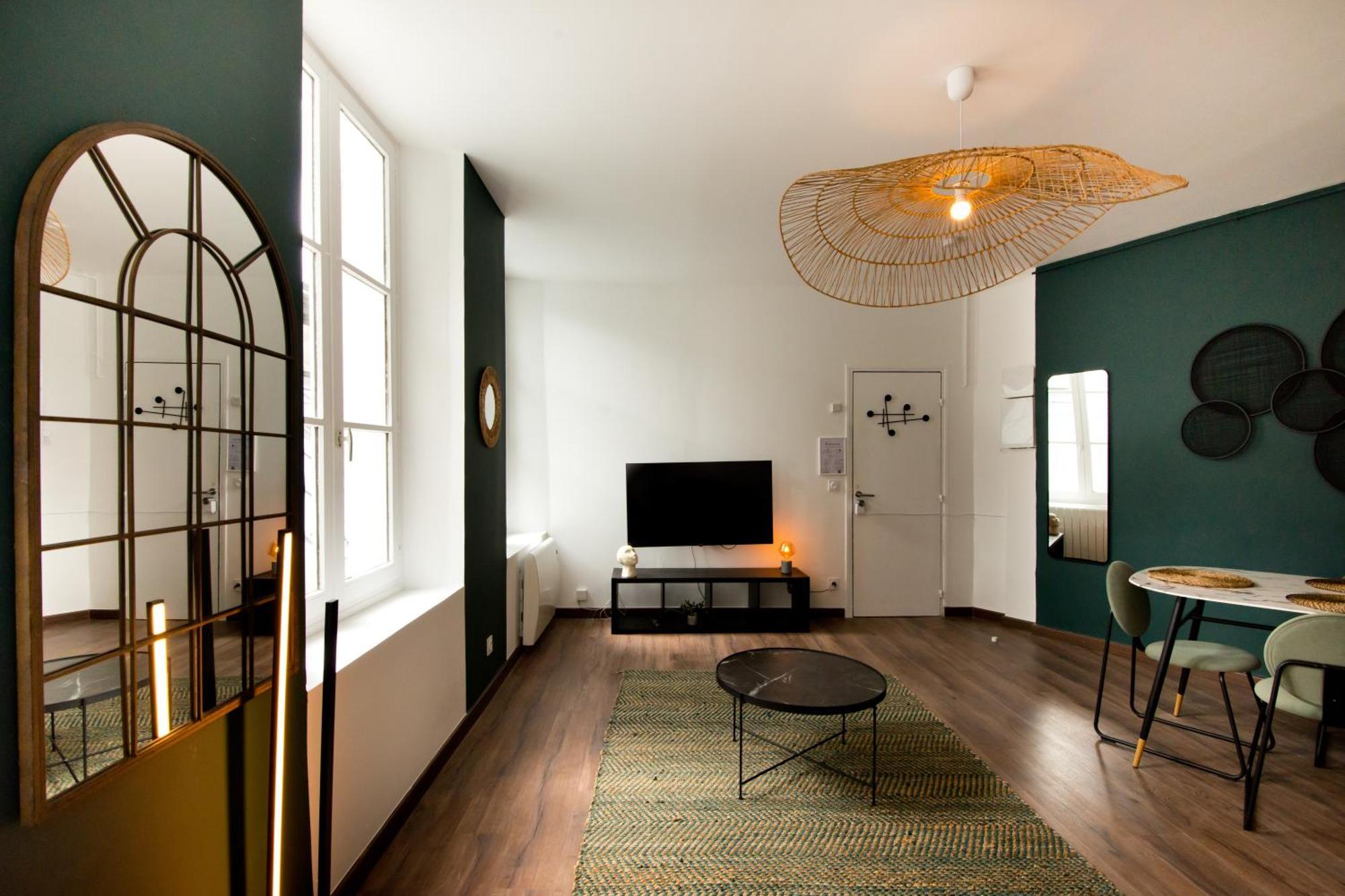 So'Cathedral Apartment Amiens Exterior photo